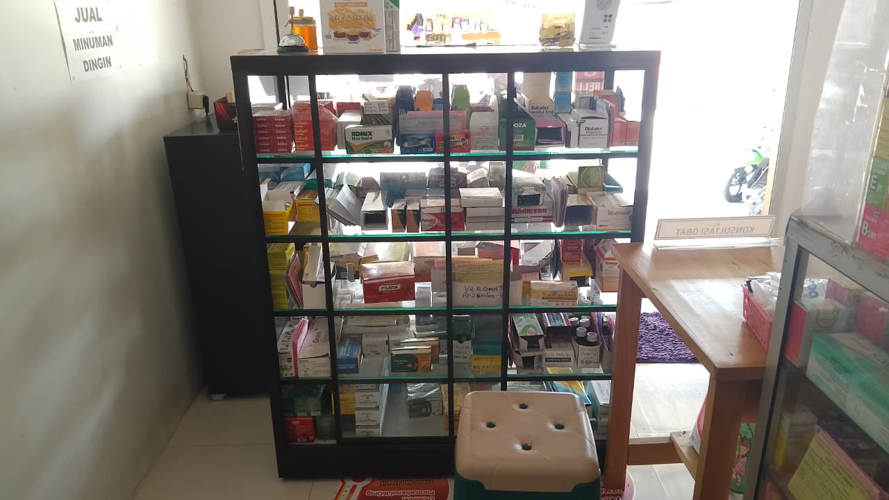 apotek yasmin termurah di handil bakti