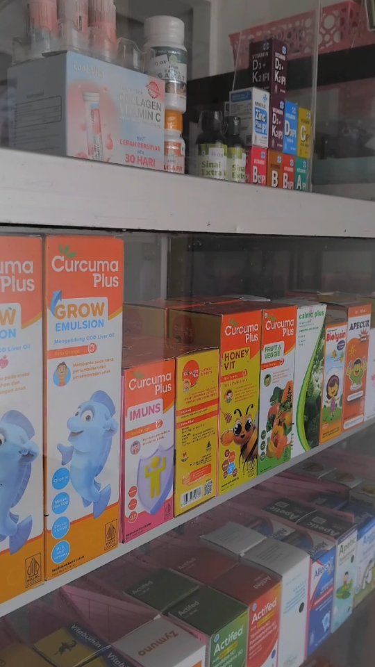 produk apotek yasmin